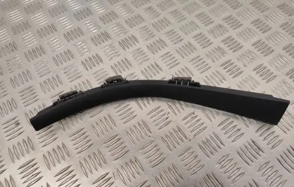 Citroen DS5 Other sill/pillar trim element 9671096977
