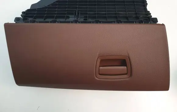 BMW 5 F10 F11 Glove box 9166683 112420 07971