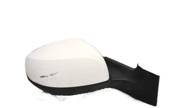 Opel Agila B Front door electric wing mirror 3601103R