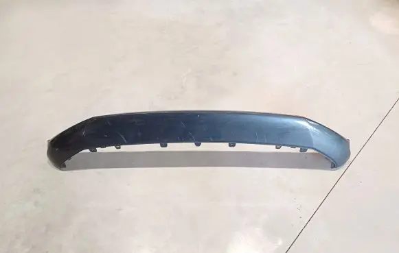 Audi Q5 SQ5 Front bumper lip 80A807061B