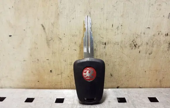 Opel Antara Ignition key/card 