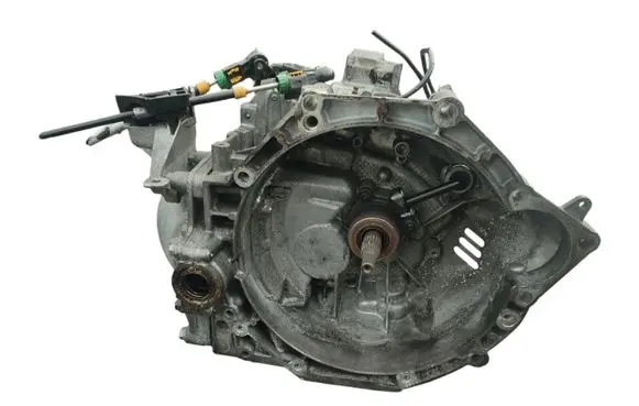 Citroen C5 Electric car Transmission 20MB33