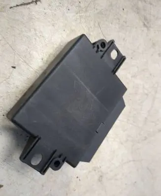 Renault Master III Parking PDC control unit/module 8201015177 604184