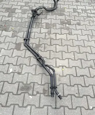 Smart ForFour I Engine coolant pipe/hose