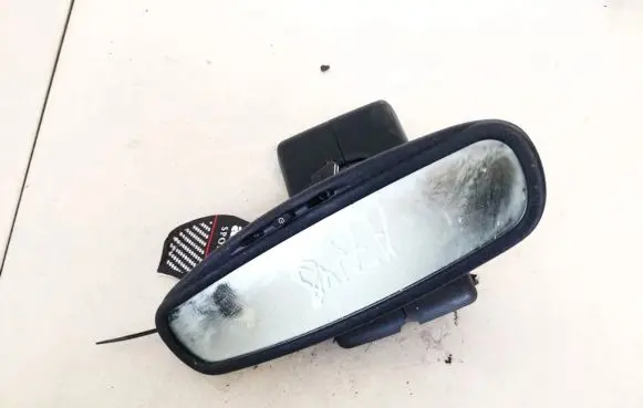 Mazda CX-7 Rear view mirror (interior) e11015318
