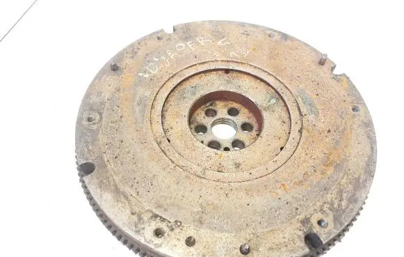 Flywheel