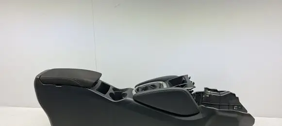 Nissan Qashqai Center console 
