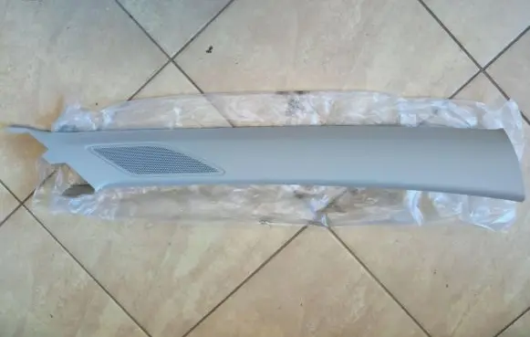 Volkswagen Golf VIII (A) pillar trim 5H0867234K NE67864