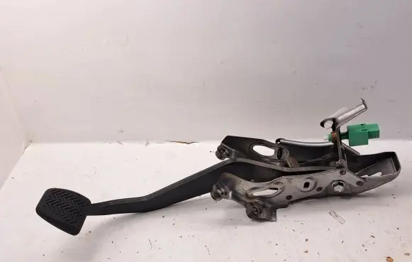 Brake pedal