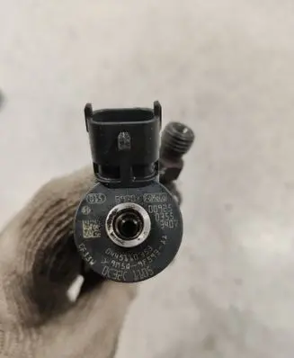 Ford Focus Fuel injector 9M5Q9F593AA