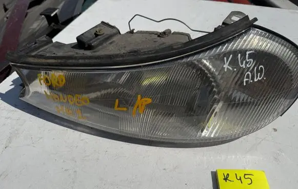 Ford Mondeo MK I Headlight/headlamp
