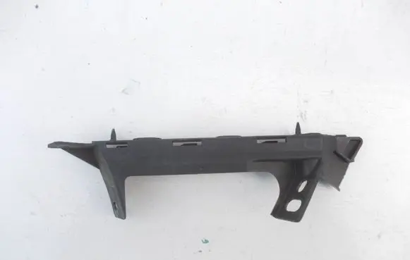 Seat Ibiza IV (6J,6P) Front bumper mounting bracket 6J0807183