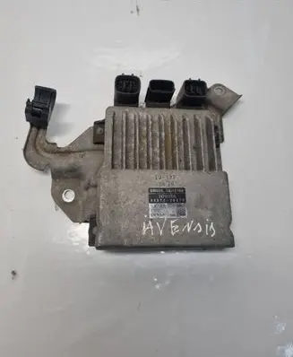 Toyota Avensis T250 Fuel injection control unit/module 8987120070 1310001371
