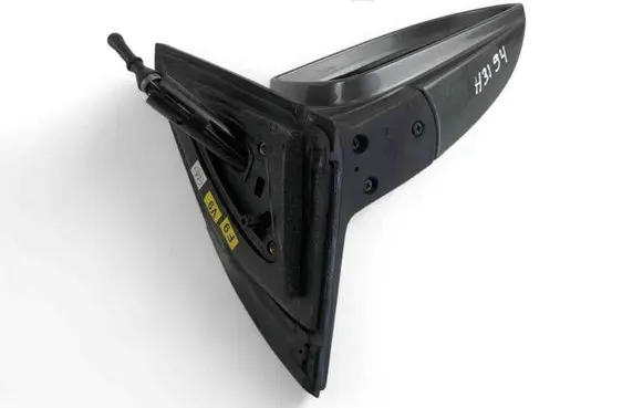KIA Rio Front door electric wing mirror E11015763