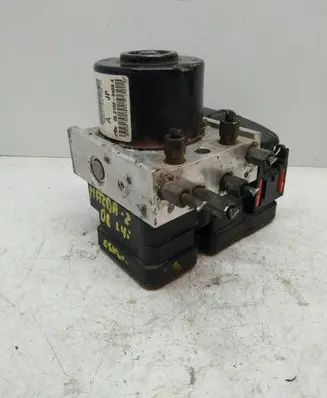 Mazda 2 ABS Pump D651437A0A K1900 06210204684