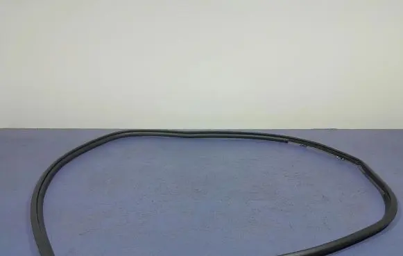 Toyota Camry VIII XV70 Front door rubber seal 