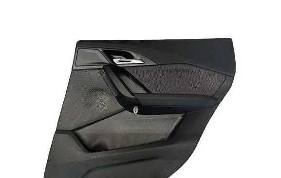 BMW X1 U11 Front door card panel trim