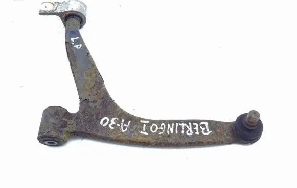 Citroen Berlingo Front control arm
