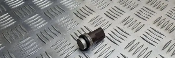 Seat Alhambra (Mk1) Coolant temperature sensor 7M3919369