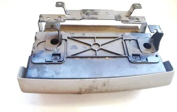 Audi A6 S6 C6 4F Glove box