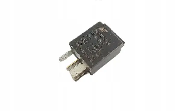 Seat Altea Other relay 7M0951253C