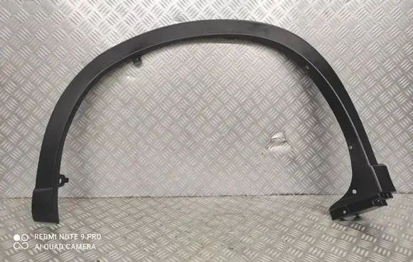 Mazda CX-5 Front arch trim KD5351W31 KD53-51W31