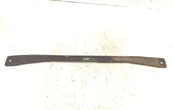 Alfa Romeo Mito Bottom radiator support slam panel 