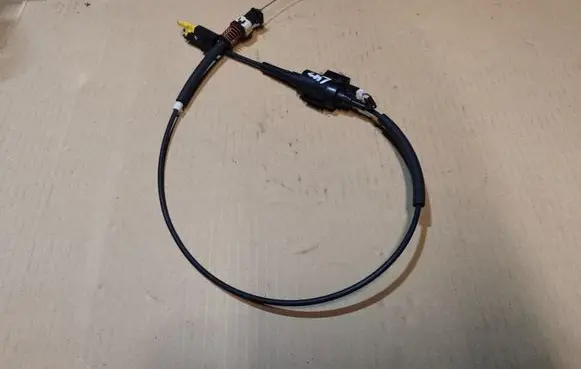 Chrysler Sebring (ST-22 - JR) Gear shift cable linkage 4593461AJ