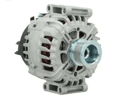 Mercedes-Benz Sprinter W906 Generator/alternator TG23C035 A3489S