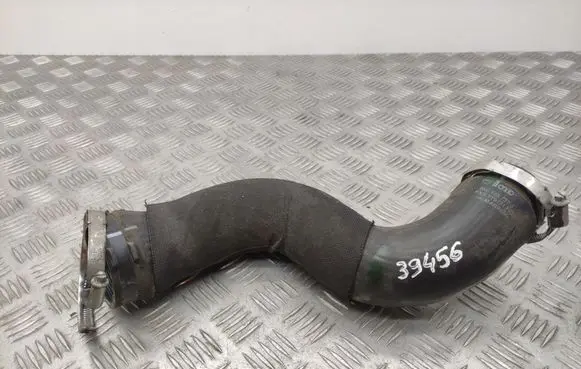 Audi A4 S4 B8 8K Intercooler hose/pipe 8K0145737J