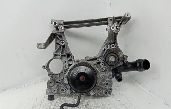 Mercedes-Benz C W205 Generator/alternator bracket A6512006001 A6512012409