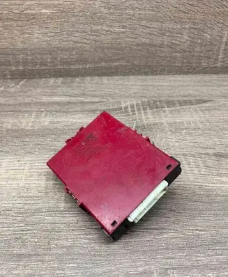 Toyota Prius (XW20) Other control units/modules 8911147040 2324005280 Used