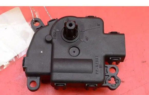Ford Mondeo MK I Air flap motor/actuator DG9H19E616BA