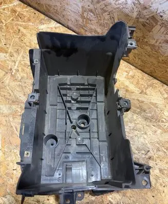 Opel Vivaro Battery bracket 244460003R