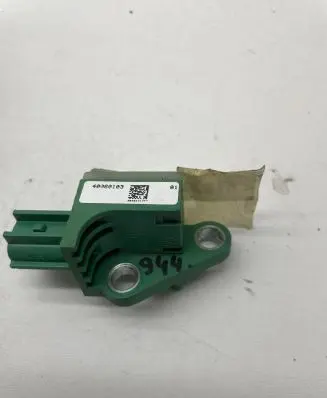 Volkswagen PASSAT B6 Airbag deployment crash/impact sensor 3c0909606