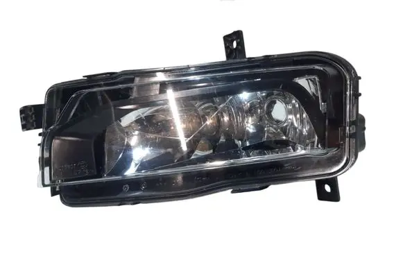 Volkswagen Transporter - Caravelle T6 Front fog light 7E0941662B