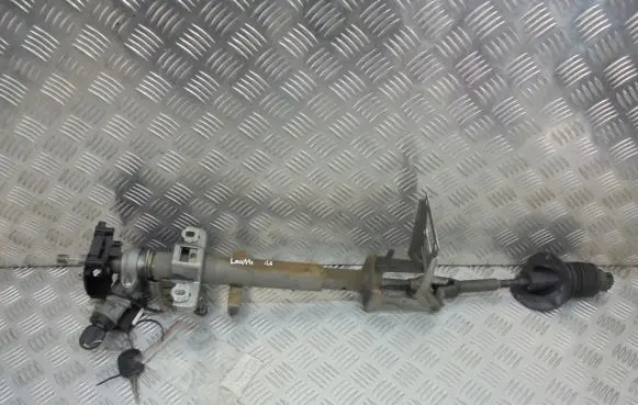 Chevrolet Lacetti Steering wheel axle