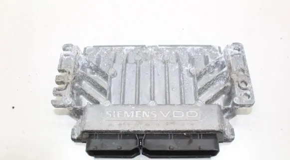 Mini One - Cooper R50 - 53 Engine control unit/module 7545789 12147545789