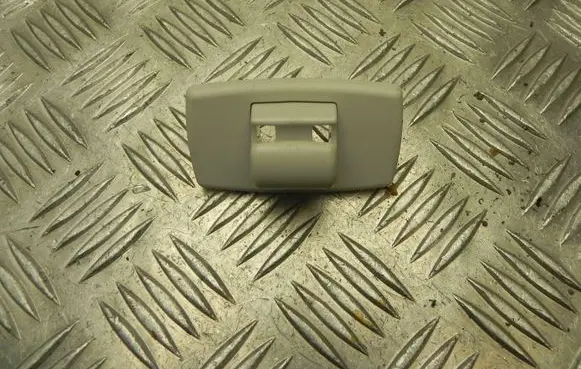 Mercedes-Benz GLE AMG (W166 - C292) Other center console (tunnel) element A1668100012 T7717