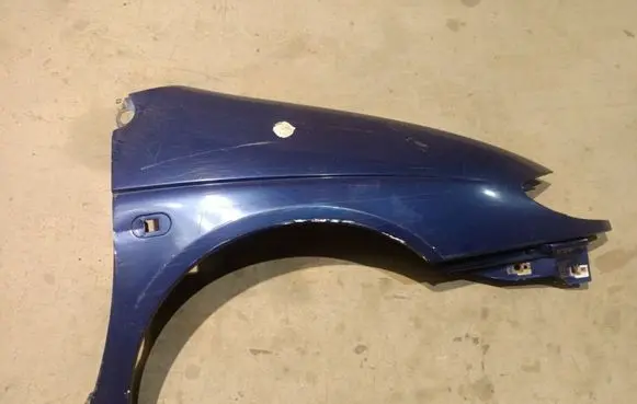 Renault Scenic I Fender