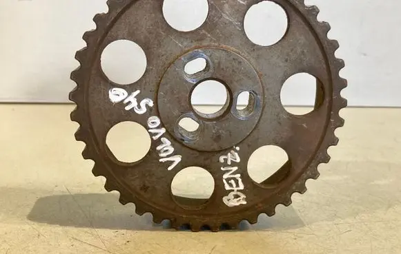 Volvo S40, V40 Camshaft pulley/ VANOS 