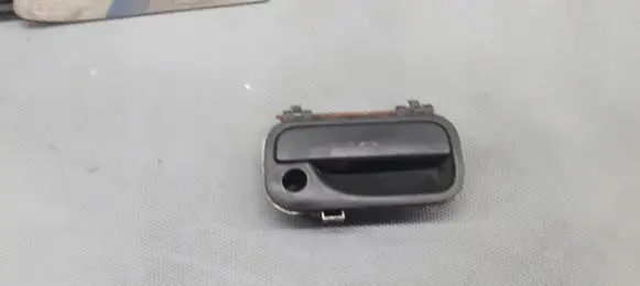 Opel Combo B Front door exterior handle