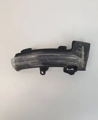 Skoda Octavia Mk3 (5E) Mirror indicator light 5E0949102 120415A618 981623