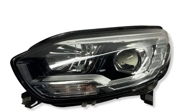 Renault Scenic IV - Grand scenic IV Headlight/headlamp 260606727R