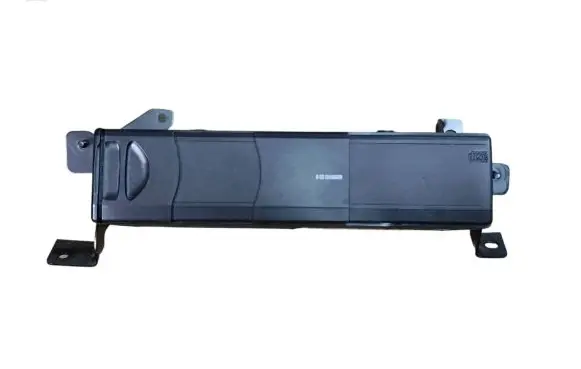 BMW X5 E70 CD/DVD changer 9196669 031515 AL9019B05