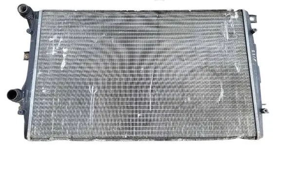 Volkswagen Golf V Coolant radiator 872272S 1K0121253AA 8722725