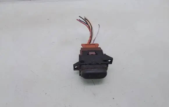 Renault Laguna I Central locking switch button 