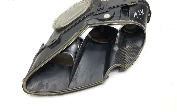 Jaguar XK8 - XKR Headlight/headlamp LJA4511AG 67720111