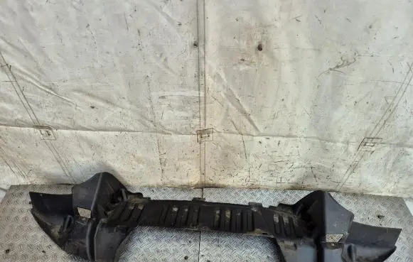Dodge Nitro Front bumper skid plate/under tray 5507923CAB