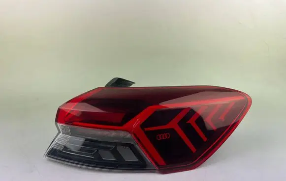 Audi Q4 e-tron Rear/tail lights 89A945070